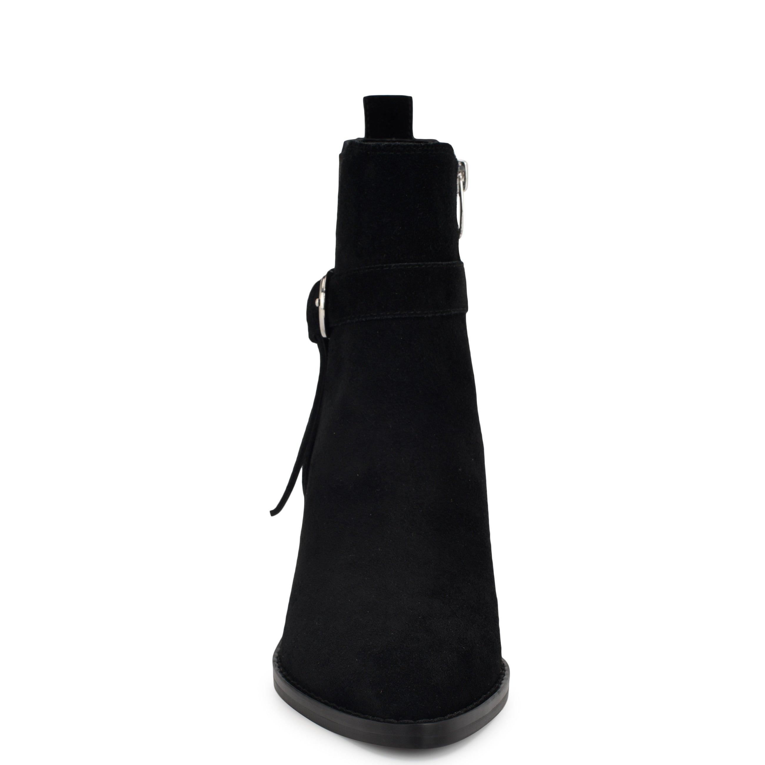 Lemone Pointy Toe Booties